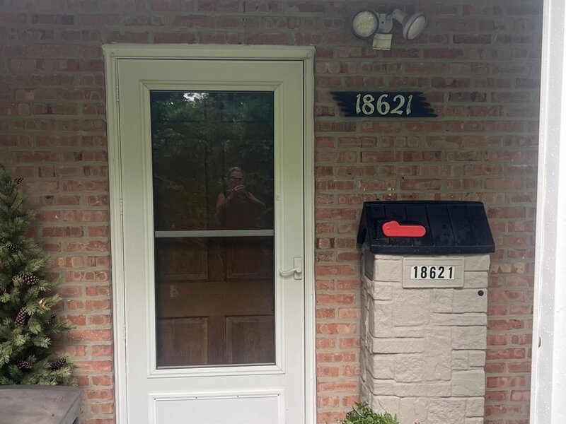 18621 Morris Avenue Homewood IL 60430