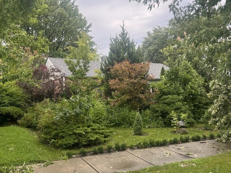 18621 Morris Avenue Homewood IL 60430