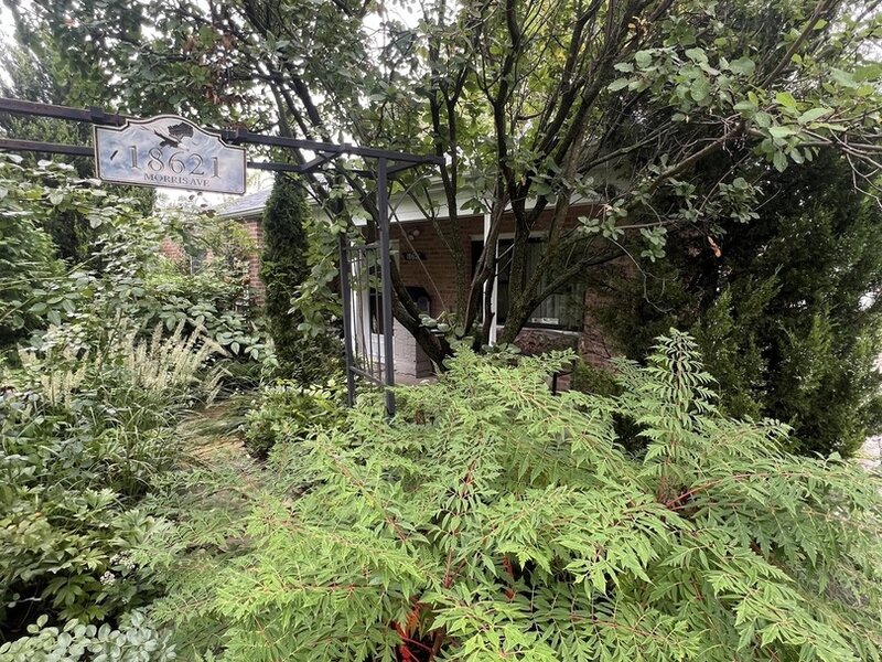 18621 Morris Avenue Homewood IL 60430