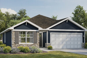 Photo of 2909 Old Castle Road Joliet IL 60435