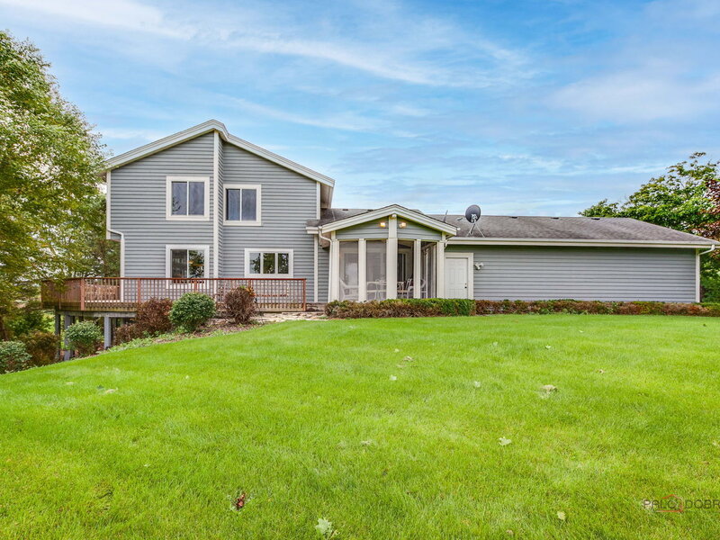 29325 N Callahan Road Wauconda IL 60084