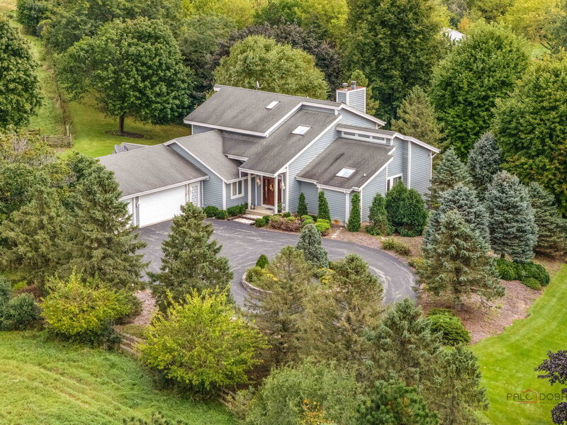 29325 N Callahan Road Wauconda IL 60084
