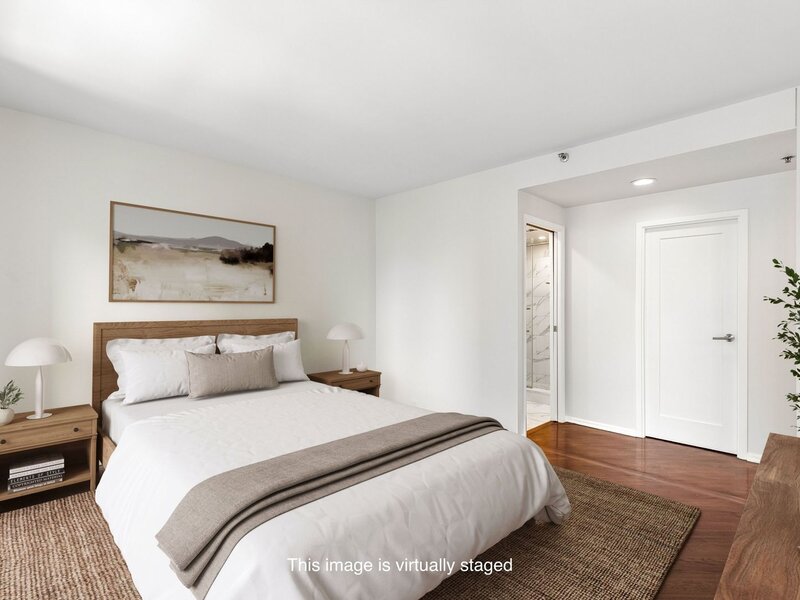 100 E Huron Street Chicago IL 60611