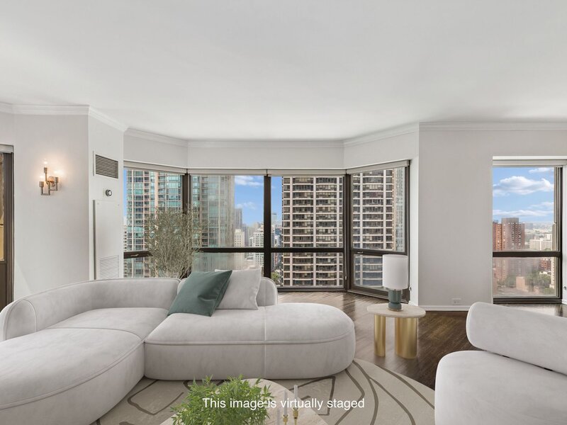 100 E Huron Street Chicago IL 60611
