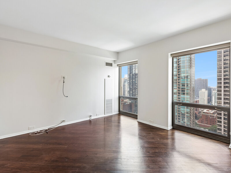 100 E Huron Street Chicago IL 60611