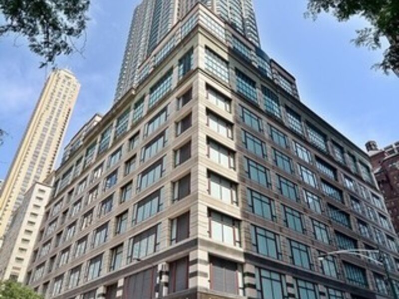 100 E Huron Street Chicago IL 60611