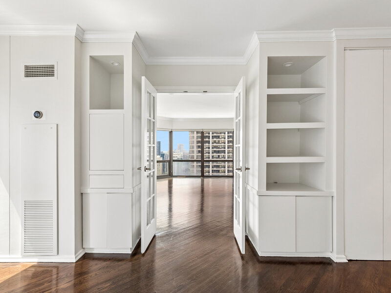100 E Huron Street Chicago IL 60611