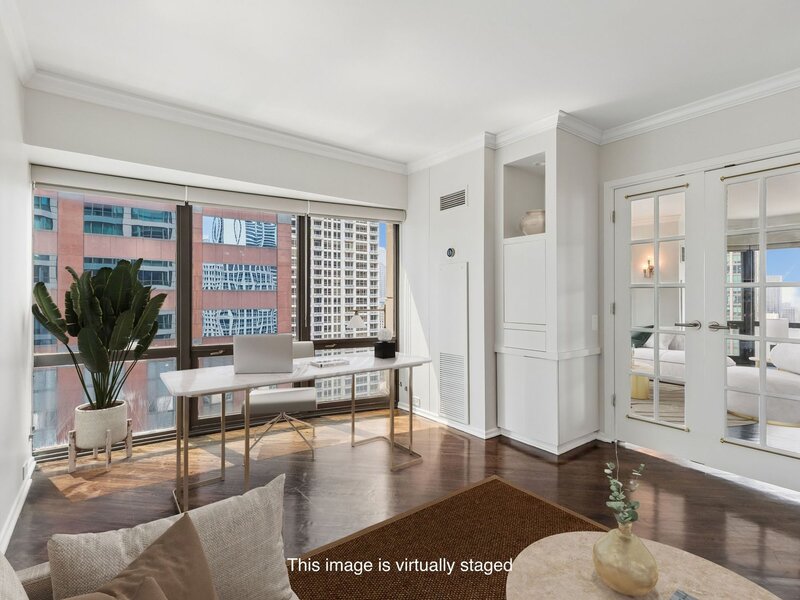 100 E Huron Street Chicago IL 60611