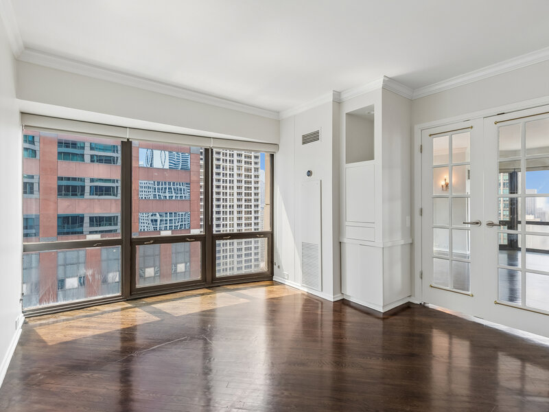 100 E Huron Street Chicago IL 60611