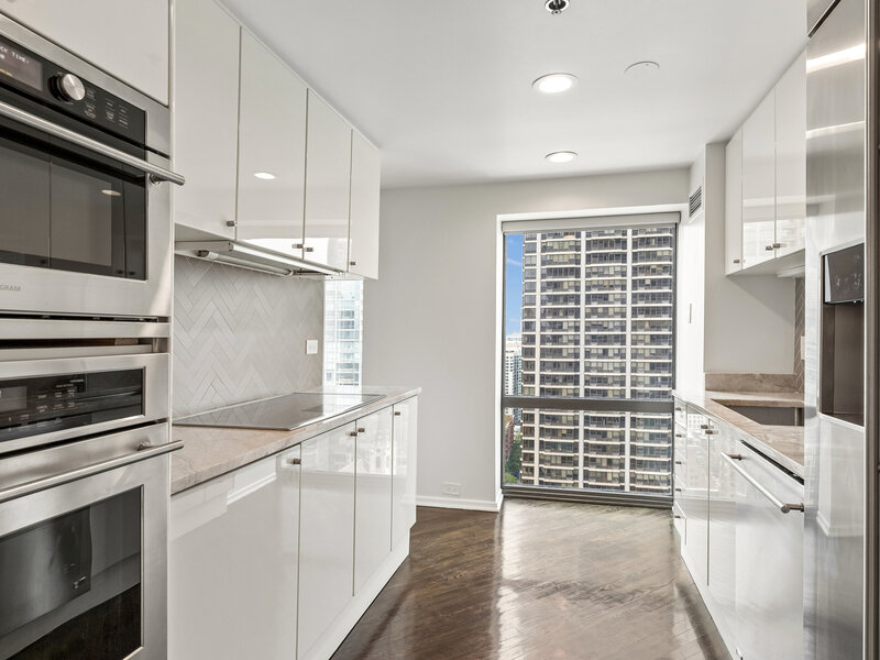 100 E Huron Street Chicago IL 60611
