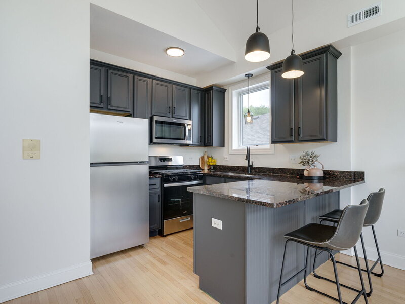 6534 S Kimbark Avenue Chicago IL 60637