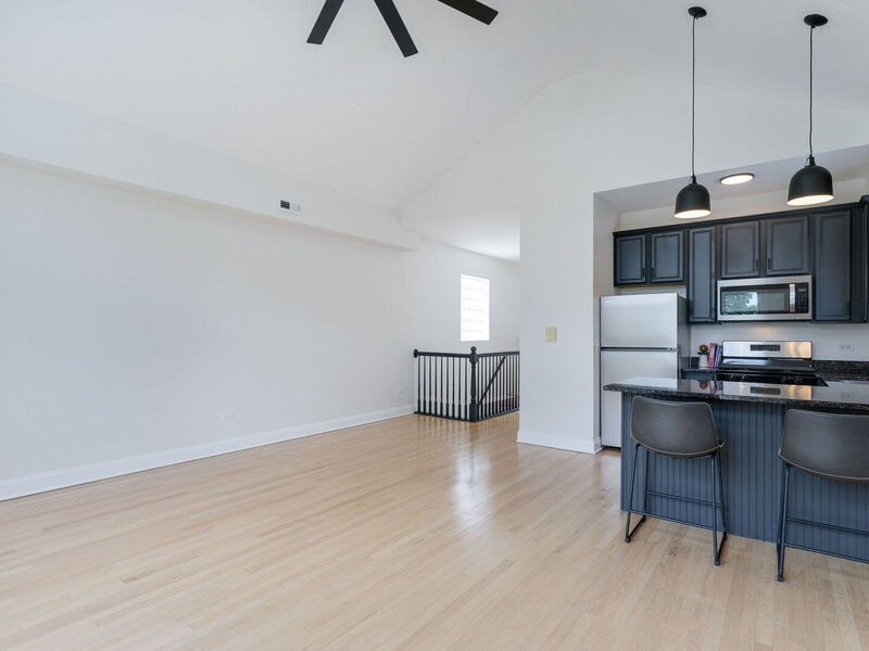 6534 S Kimbark Avenue Chicago IL 60637