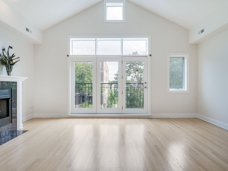 6534 S Kimbark Avenue Chicago IL 60637