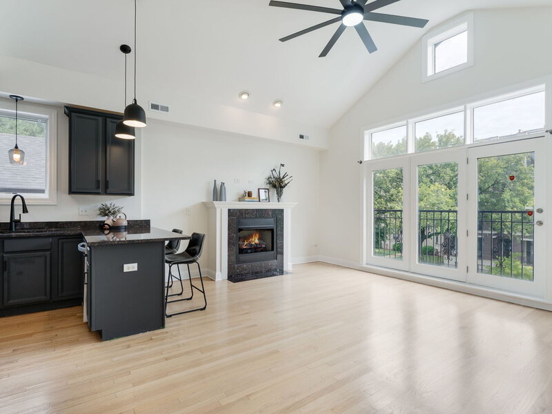 6534 S Kimbark Avenue Chicago IL 60637
