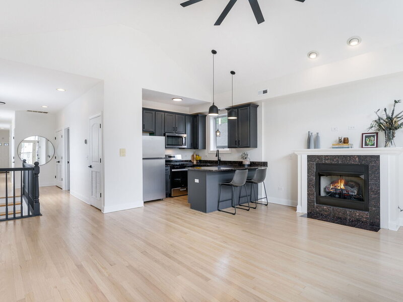 6534 S Kimbark Avenue Chicago IL 60637