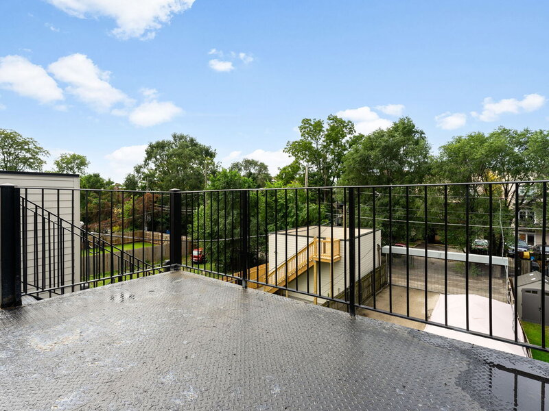 6534 S Kimbark Avenue Chicago IL 60637
