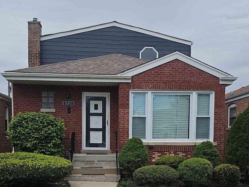 8728 S King Drive Chicago IL 60619