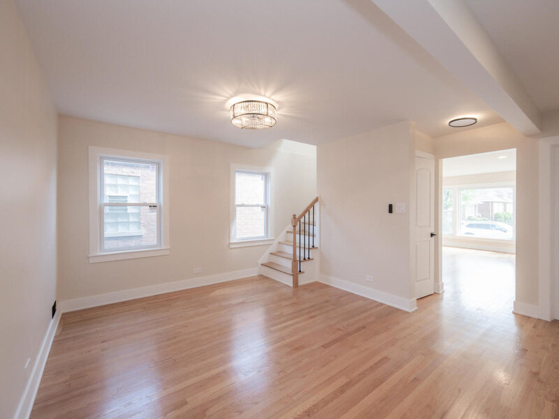 8728 S King Drive Chicago IL 60619