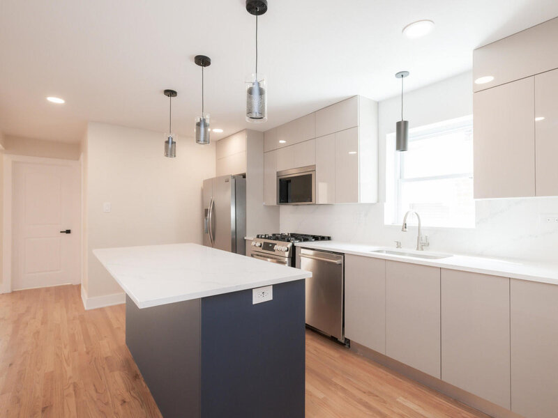 8728 S King Drive Chicago IL 60619