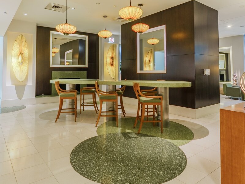 123 S Green Street Chicago IL 60607