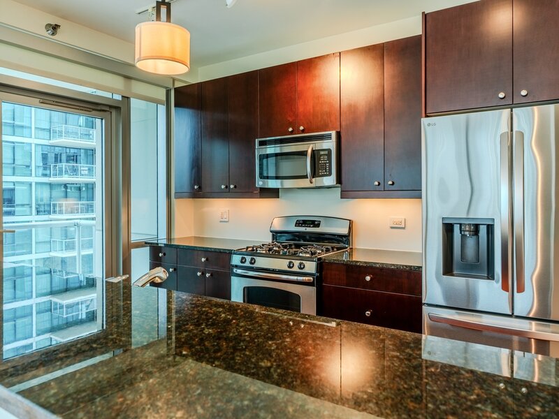 123 S Green Street Chicago IL 60607
