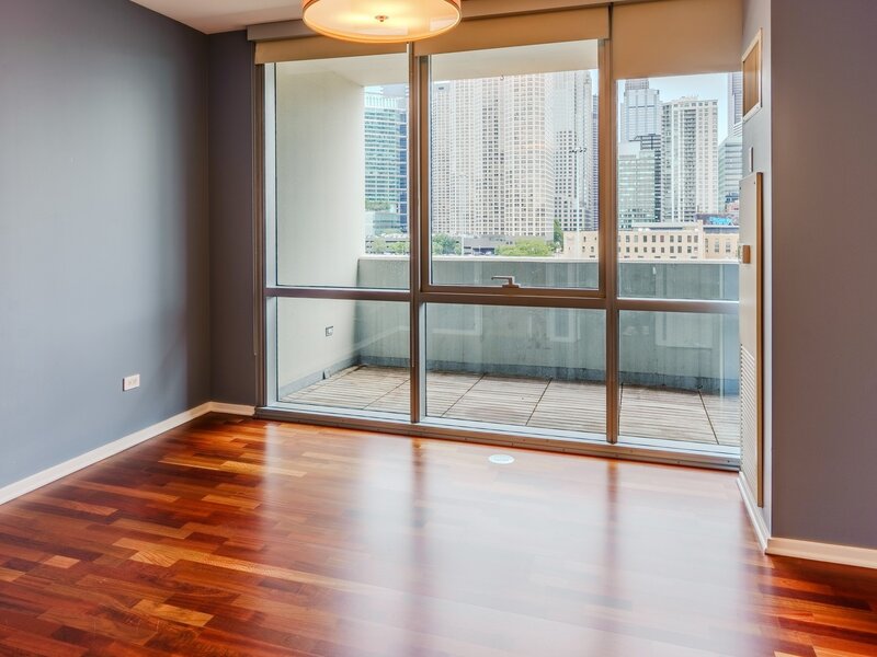 123 S Green Street Chicago IL 60607