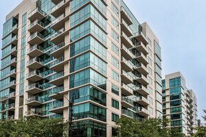 Photo of 123 S Green Street Chicago IL 60607 Unit 506B