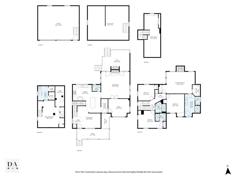 318 W Lake Street Barrington IL 60010