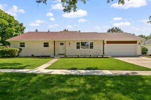 Photo of 7721 Stevens Street Darien IL 60561