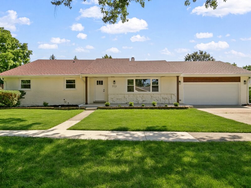7721 Stevens Street Darien IL 60561