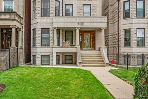 Photo of 4512 S Greenwood Avenue Chicago IL 60653 Unit 3