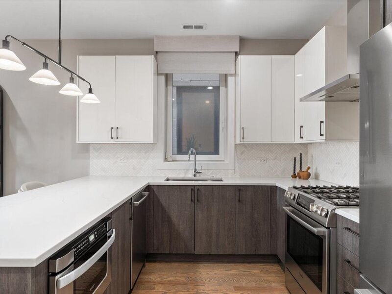 815 N Paulina Street Chicago IL 60622