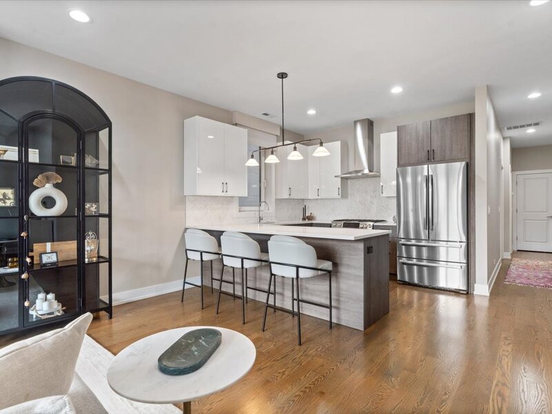 815 N Paulina Street Chicago IL 60622