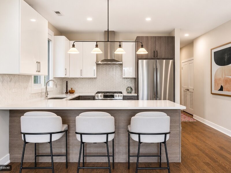 815 N Paulina Street Chicago IL 60622