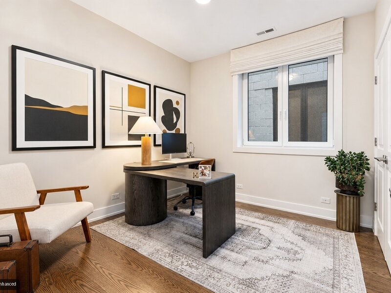 815 N Paulina Street Chicago IL 60622