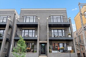 Photo of 815 N Paulina Street Chicago IL 60622 Unit 2N