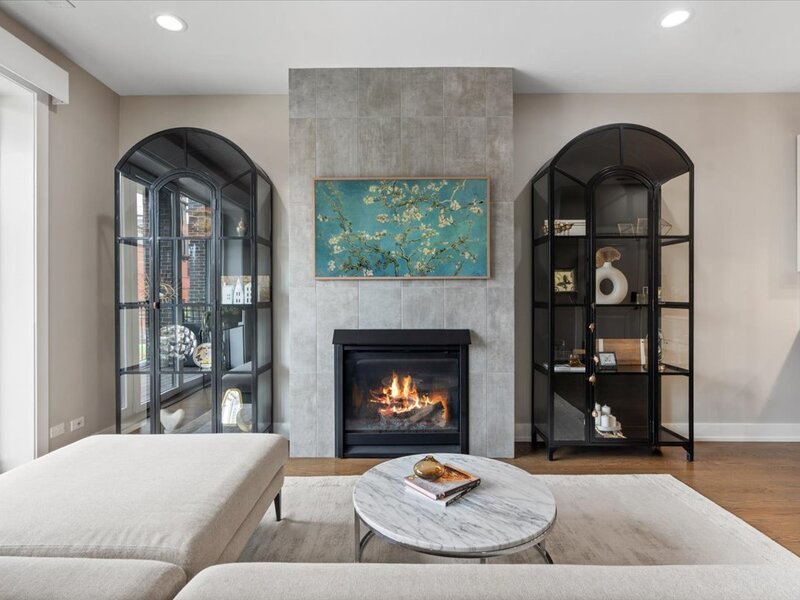 815 N Paulina Street Chicago IL 60622