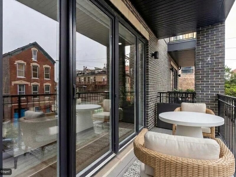 815 N Paulina Street Chicago IL 60622