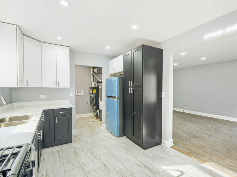 590 W 16th Street Chicago Heights IL 60411