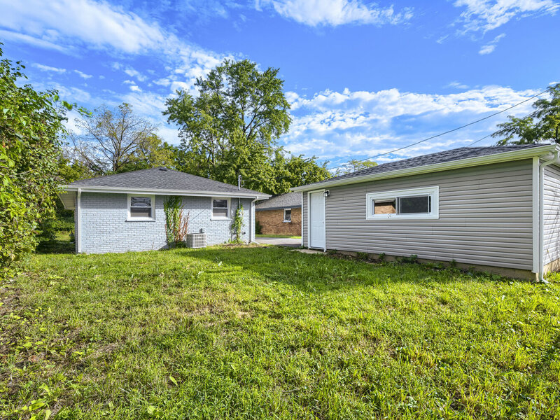 590 W 16th Street Chicago Heights IL 60411