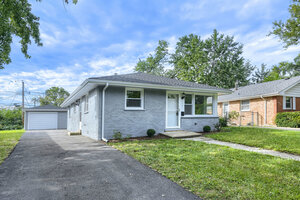 Photo of 590 W 16th Street Chicago Heights IL 60411