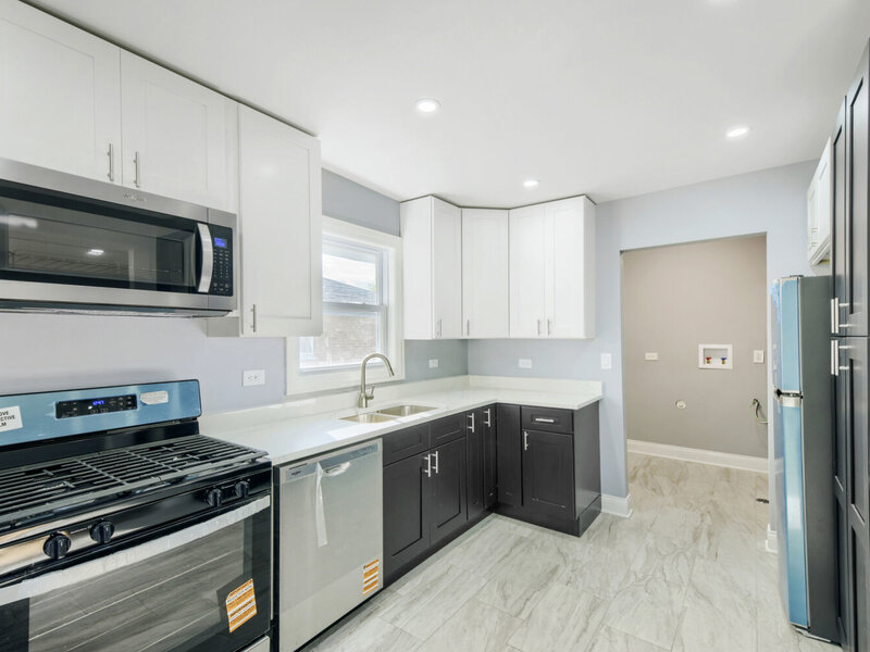 590 W 16th Street Chicago Heights IL 60411