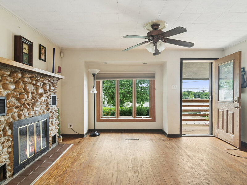 5506 E Lake Shore Drive Wonder Lake IL 60097