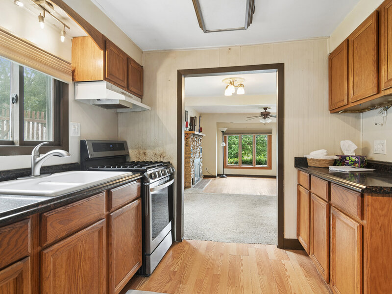 5506 E Lake Shore Drive Wonder Lake IL 60097