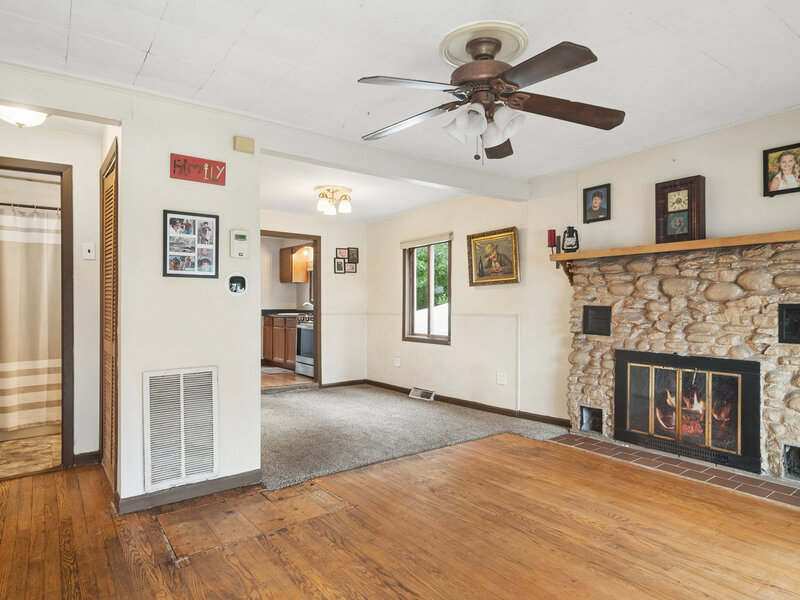 5506 E Lake Shore Drive Wonder Lake IL 60097