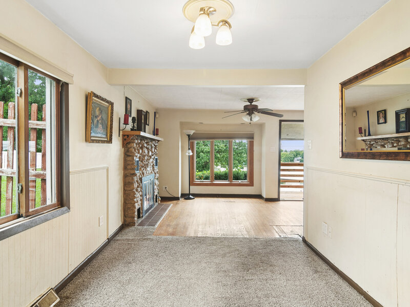 5506 E Lake Shore Drive Wonder Lake IL 60097