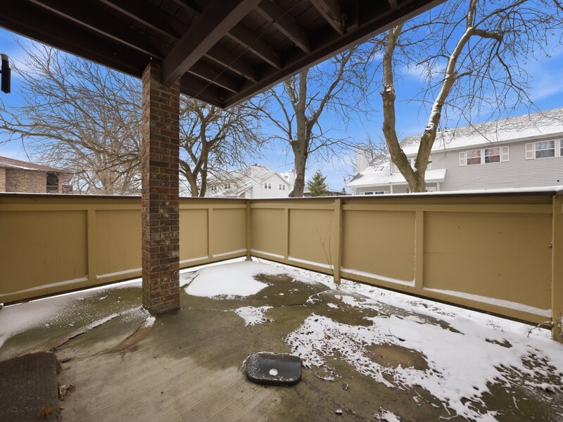 19425 Oak Avenue Country Club Hills IL 60478