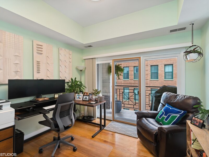 1601 S State Street Chicago IL 60616