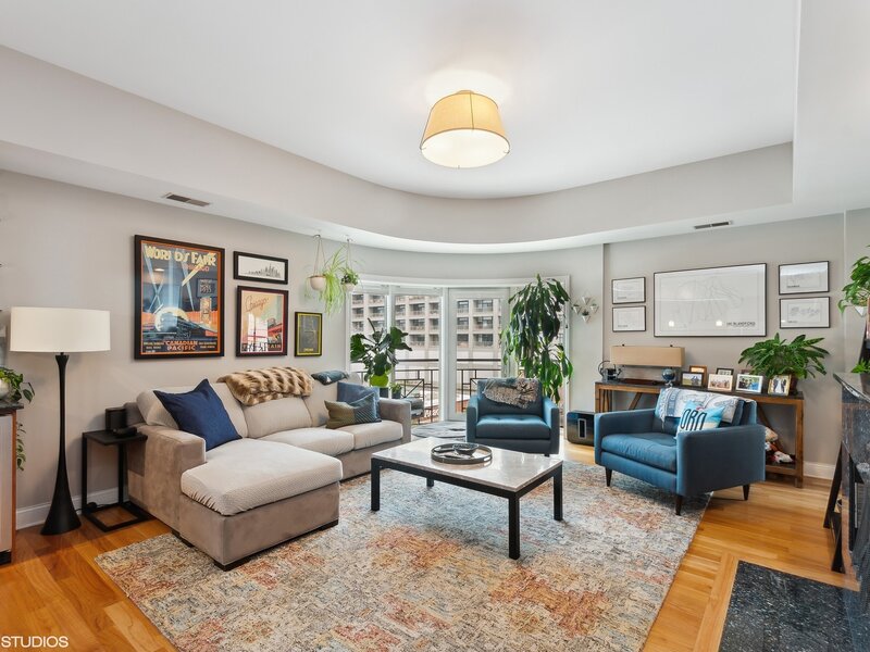 1601 S State Street Chicago IL 60616