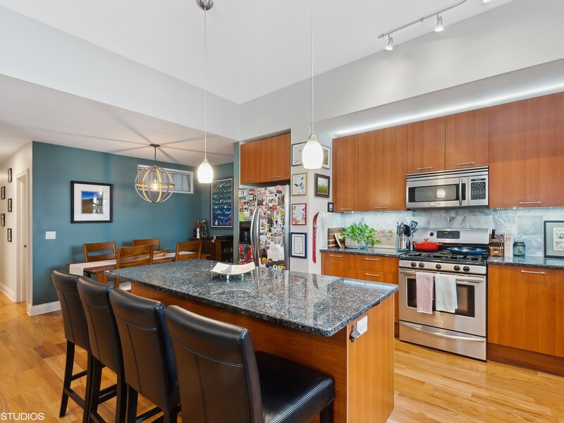 1601 S State Street Chicago IL 60616